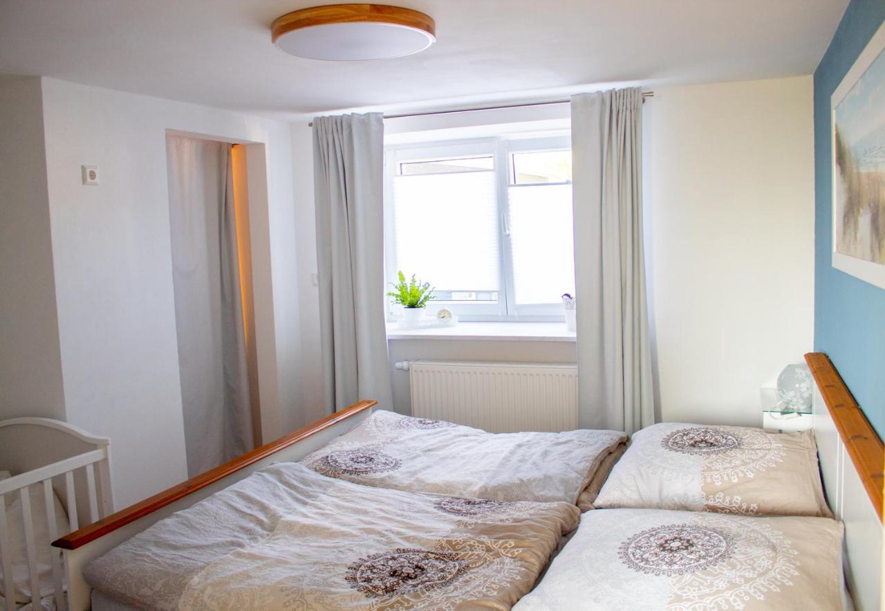 Ferienwohnung Am Kugelbaum Lunzenau Exterior foto